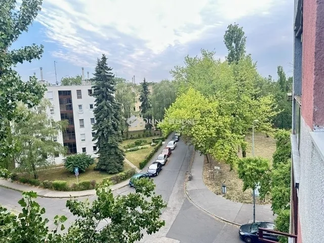 Eladó lakás Budapest X. kerület 49 nm