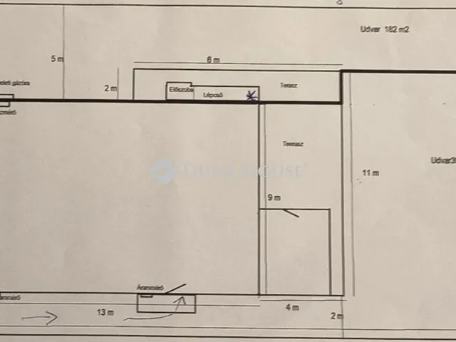 Eladó lakás Kistarcsa 58 nm