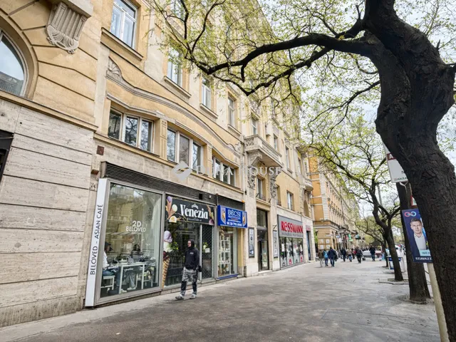 Eladó lakás Budapest XIII. kerület 45 nm