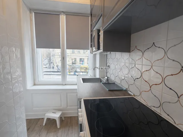 Eladó lakás Budapest XIII. kerület 45 nm