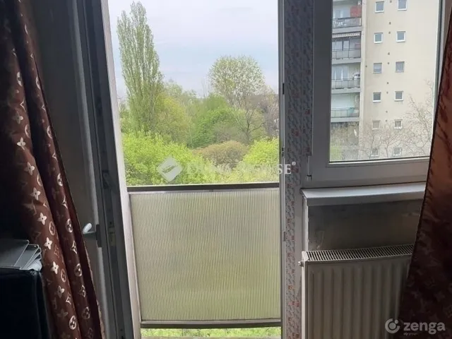 Eladó lakás Budapest XIV. kerület 41 nm