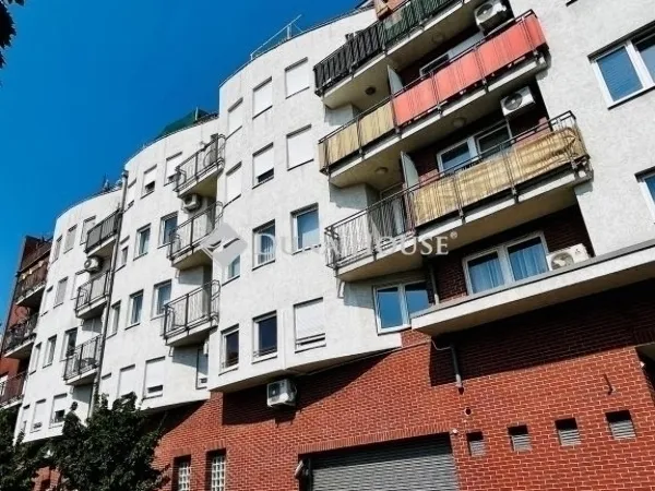 Eladó lakás Budapest XIII. kerület 46 nm
