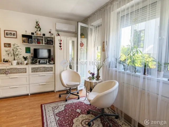 Eladó lakás Budapest XIV. kerület 58 nm