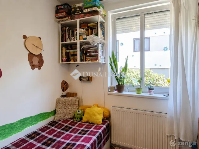 Eladó lakás Budapest XIV. kerület 58 nm