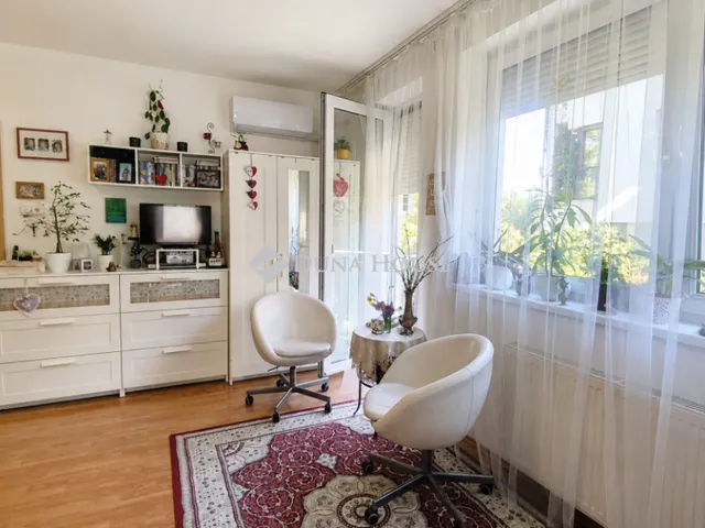 Eladó lakás Budapest XIV. kerület 58 nm