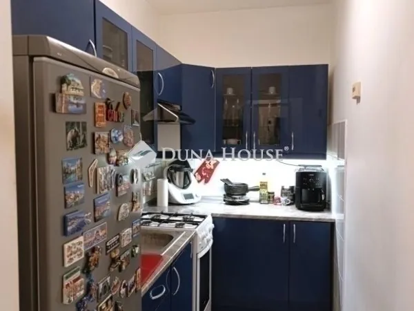 Eladó lakás Budapest XIV. kerület 46 nm