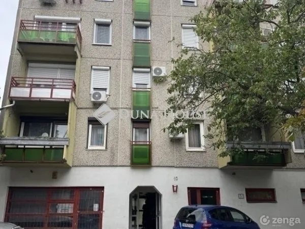 Eladó lakás Budapest XVI. kerület 80 nm