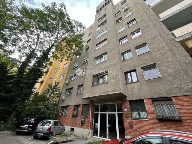Eladó lakás Budapest XIII. kerület 45 nm