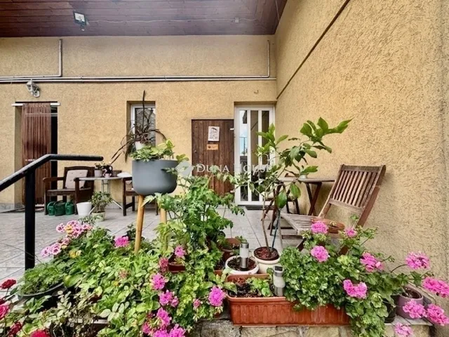 Eladó lakás Budapest XIX. kerület 74 nm
