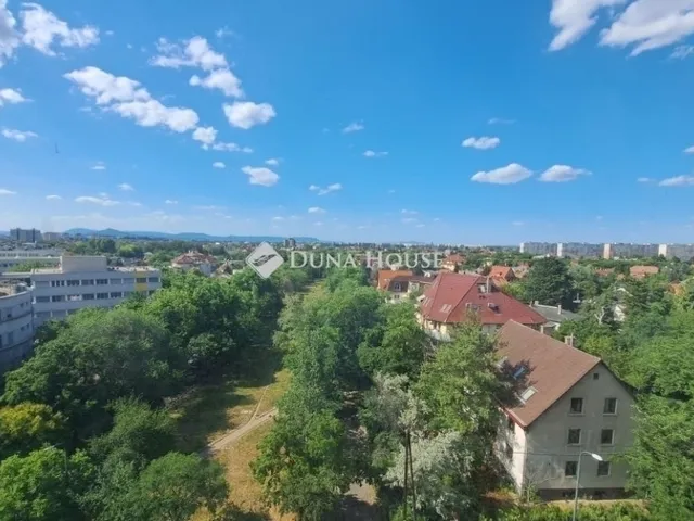 Eladó lakás Budapest XIV. kerület 68 nm