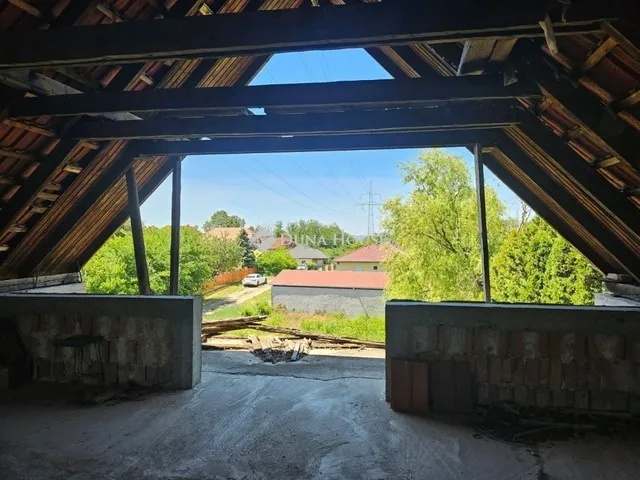Eladó ház Csömör 172 nm