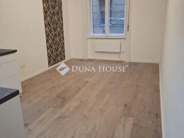 Eladó lakás Budapest XIII. kerület 35 nm