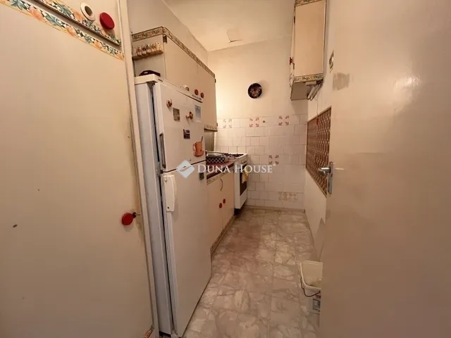 Eladó lakás Budapest XIV. kerület 46 nm
