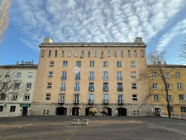 Eladó lakás Budapest XIV. kerület 41 nm