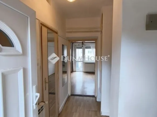 Eladó lakás Budapest XIII. kerület 41 nm
