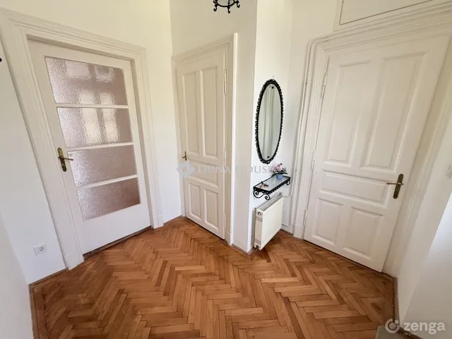 Kiadó lakás Budapest VII. kerület 100 nm