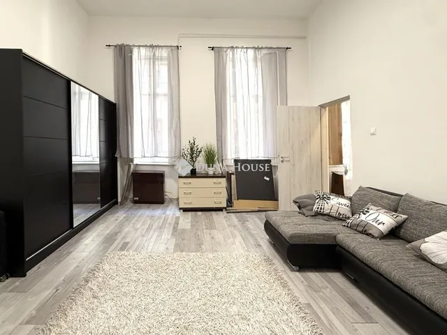 Eladó lakás Budapest VII. kerület 67 nm