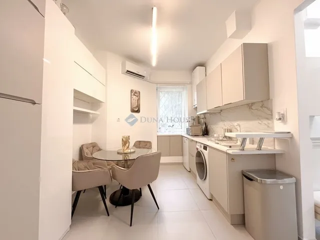 Eladó lakás Budapest IX. kerület, Belső Ferencváros 31 nm