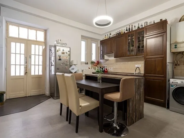 Eladó lakás Budapest XII. kerület, Hegyvidék 84 nm