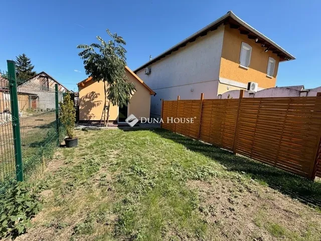 Eladó lakás Budapest XXIII. kerület 31 nm