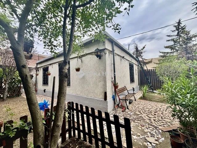 Eladó ház Budapest XIX. kerület 77 nm