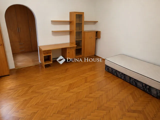 Eladó lakás Budapest VII. kerület 35 nm