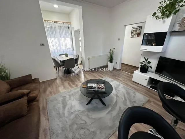 Eladó ház Budapest XXI. kerület 42 nm