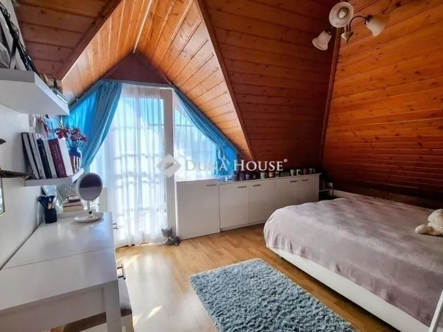 Eladó ház Veresegyház 186 nm