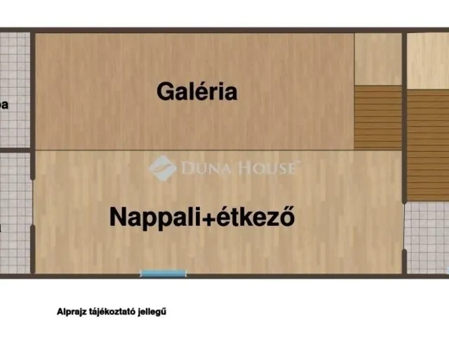 Eladó lakás Budapest XIX. kerület 70 nm
