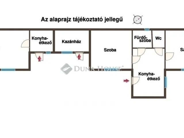 Eladó ház Budapest XVIII. kerület 88 nm