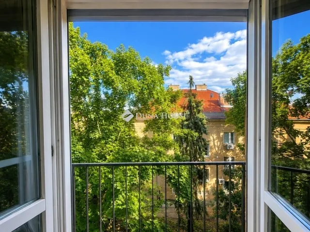 Eladó lakás Budapest XIV. kerület, Herminamező 130 nm