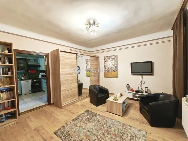 Eladó ház Budapest XVII. kerület 50 nm