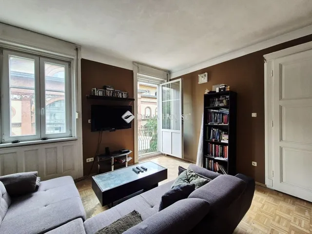 Eladó lakás Budapest VIII. kerület 95 nm