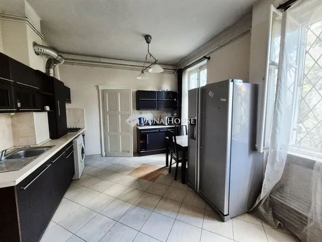 Eladó lakás Budapest VIII. kerület 95 nm