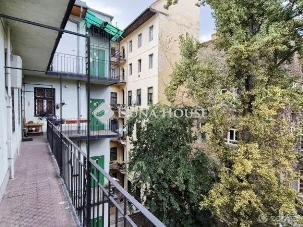 Eladó lakás Budapest VIII. kerület 95 nm