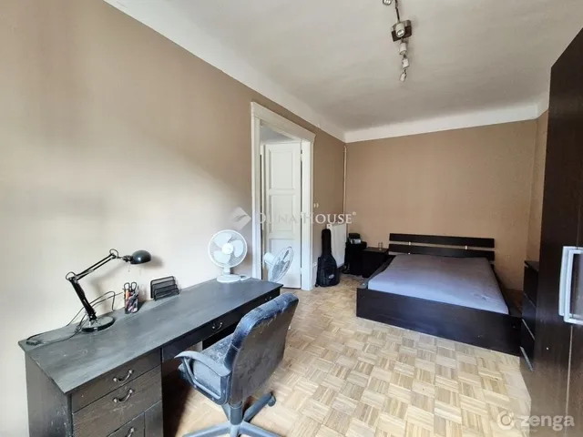 Eladó lakás Budapest VIII. kerület 95 nm