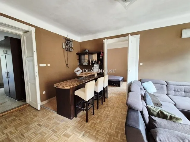 Eladó lakás Budapest VIII. kerület 95 nm