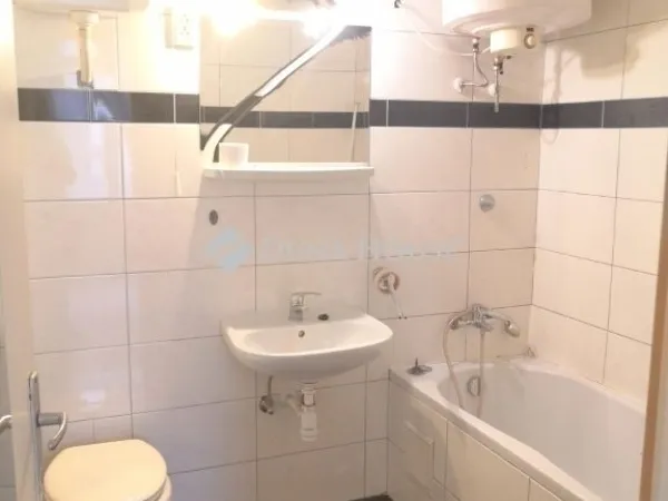 Eladó lakás Budapest IX. kerület 40 nm