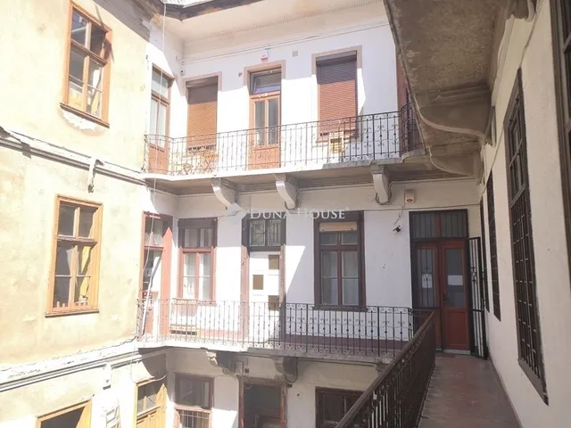 Eladó lakás Budapest IX. kerület 40 nm