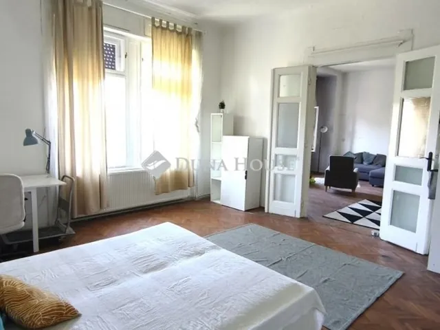 Eladó lakás Budapest XIV. kerület, Herminamező 79 nm