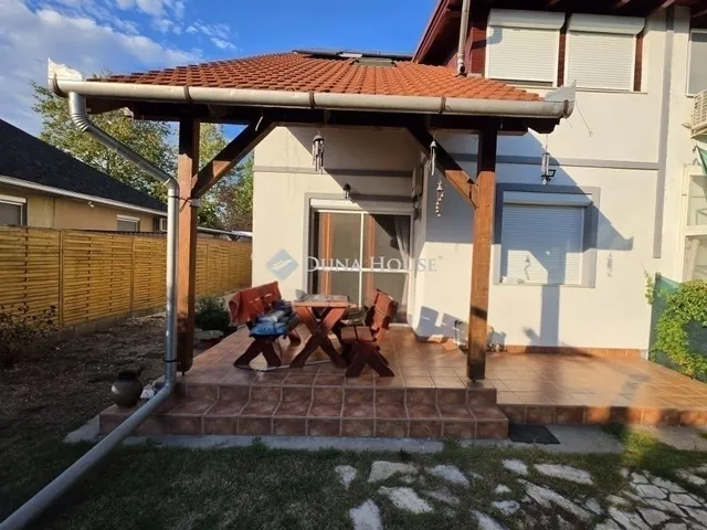 Eladó ház Gyál 120 nm