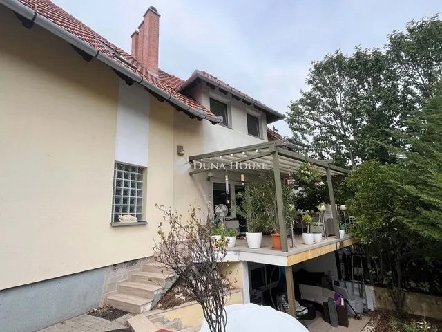 Eladó ház Budapest XVII. kerület 123 nm