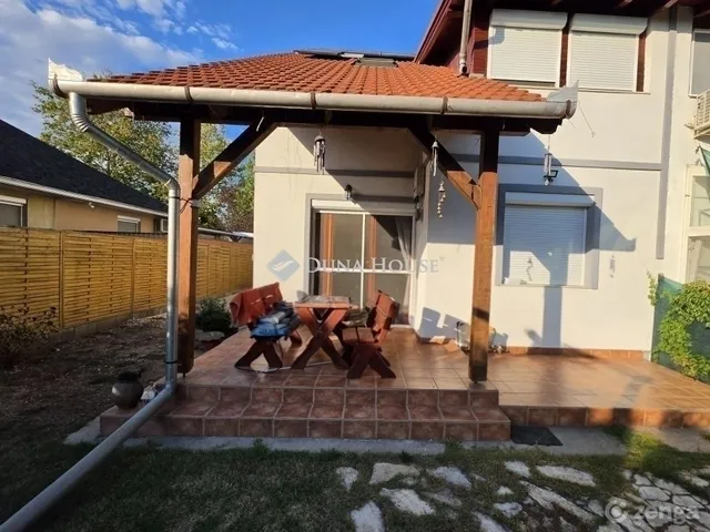 Eladó ház Gyál 120 nm
