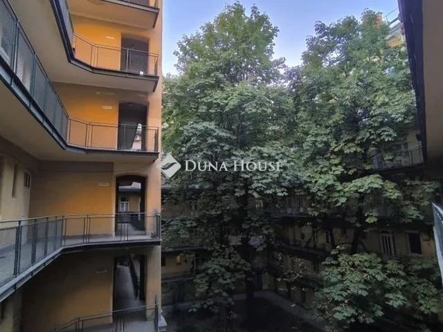 Eladó lakás Budapest IX. kerület 69 nm