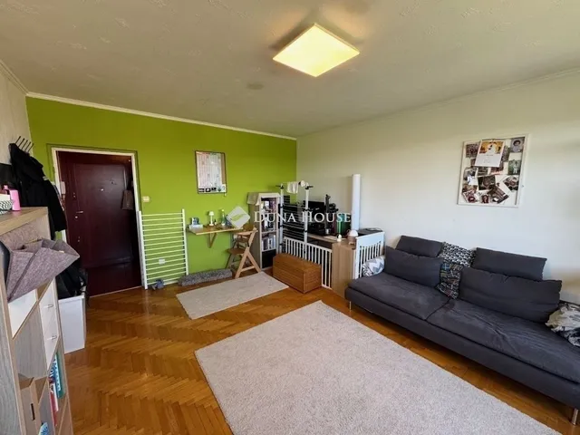 Eladó lakás Budapest XV. kerület, Rákospalota 45 nm