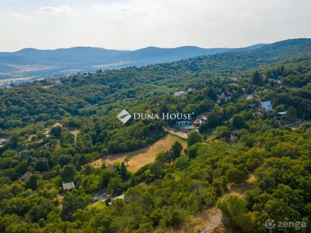 Eladó telek Szentendre 877 nm