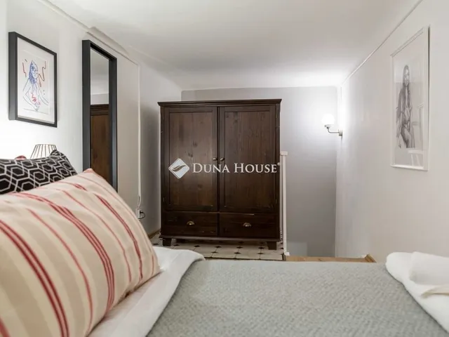 Eladó lakás Budapest VII. kerület 41 nm