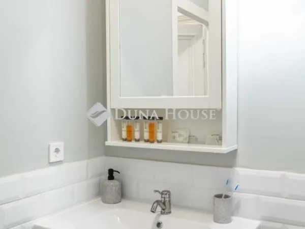 Eladó lakás Budapest VII. kerület 41 nm