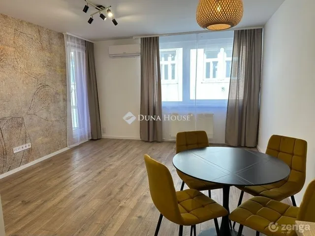 Eladó lakás Budapest VIII. kerület 43 nm