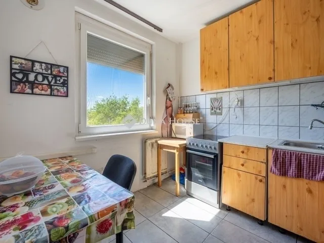 Eladó lakás Budapest XVIII. kerület 37 nm